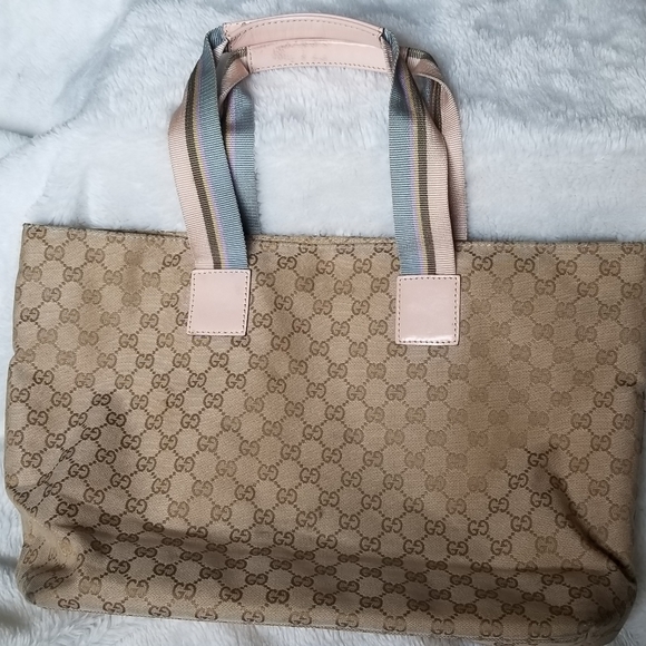 Gucci Bag - Picture 10 of 13
